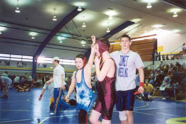 Alex Selburg