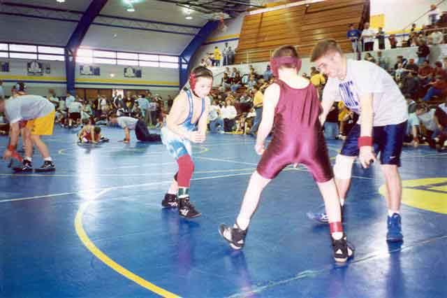 Alex Selburg