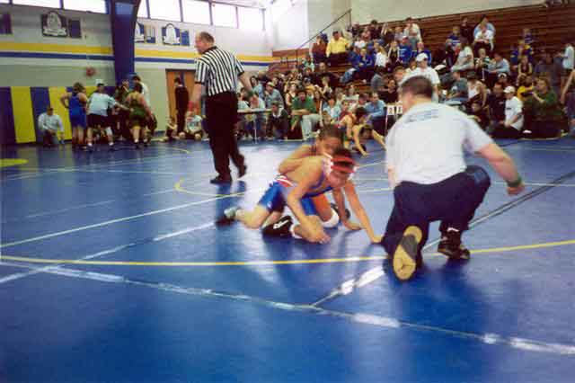 Chris Laurence
