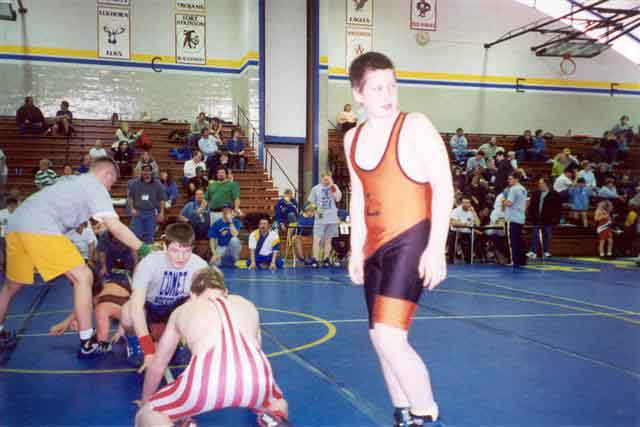 Eric Christen