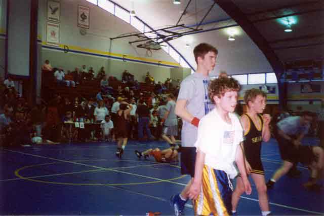 Evan Griffin