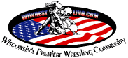 Wisconsin Wrestling Federation